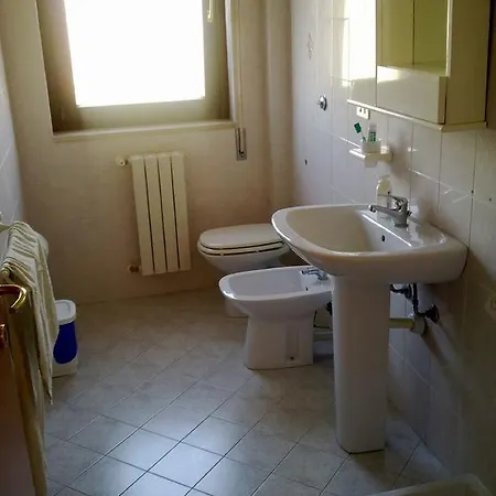 Bed & Breakfast Sweet 2*