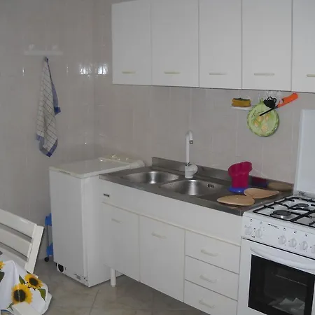 Sweet Bed & Breakfast Matera