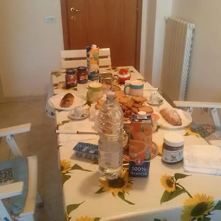 Bed & Breakfast Sweet Matera