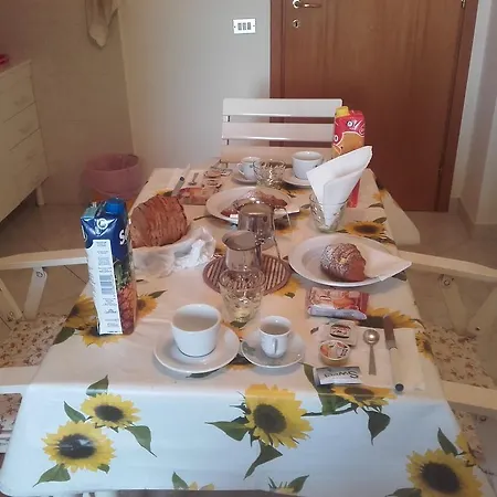 Sweet Bed & Breakfast 2*
