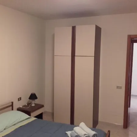 Sweet Bed & Breakfast Matera