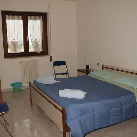 Sweet Bed & Breakfast