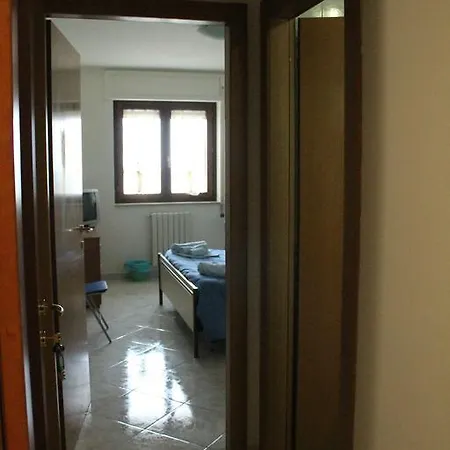 Bed & Breakfast Sweet 2*