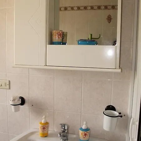 Bed & Breakfast Sweet 2*