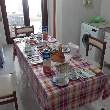 Bed & Breakfast Sweet Matera