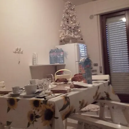 Bed & Breakfast Sweet